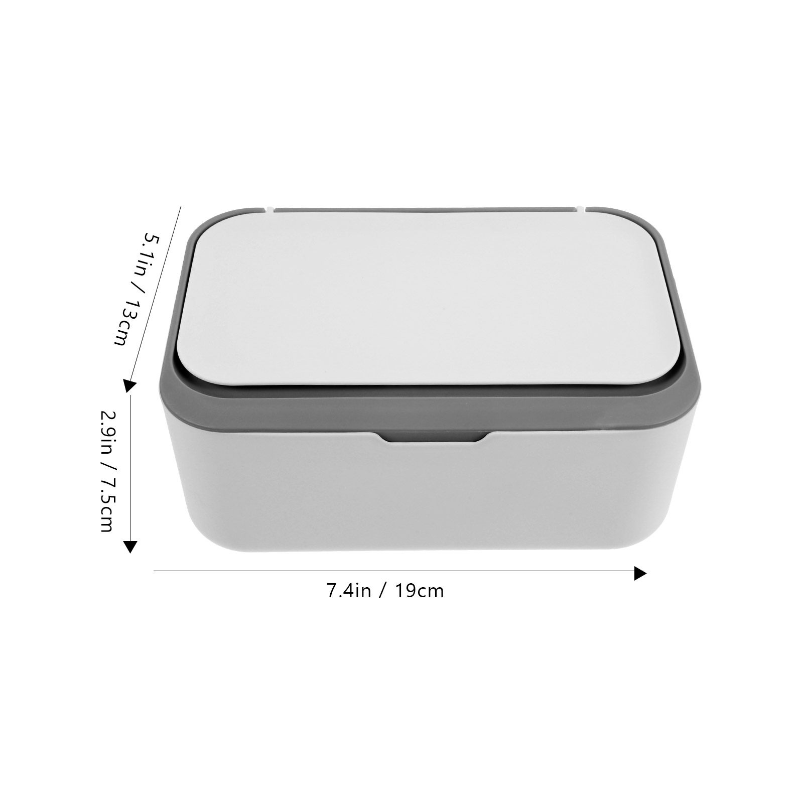Baby Wipes Container Sturdy Re - Baby Nursery Unisex 评论和价格