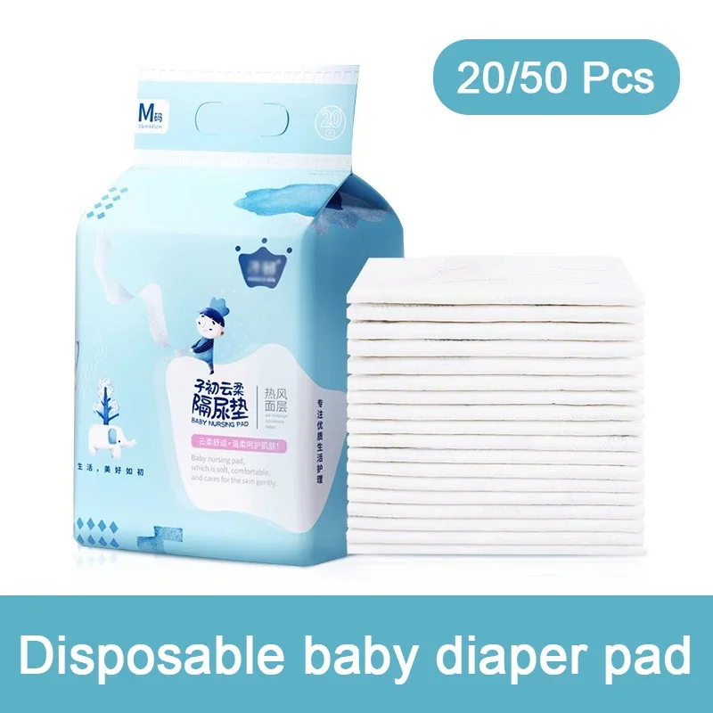 Hot Sale Disposable Baby Diape - Baby Mattress Waterproof 评论和价格