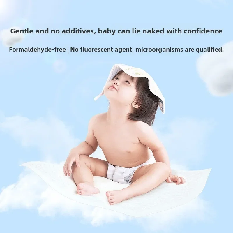 Hot Sale Disposable Baby Diape - Baby Mattress Waterproof 评论和价格