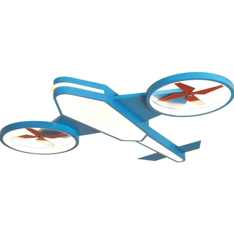 Creative Cartoon Air Plane Kid - Baby Nursery Knobs 评论和价格