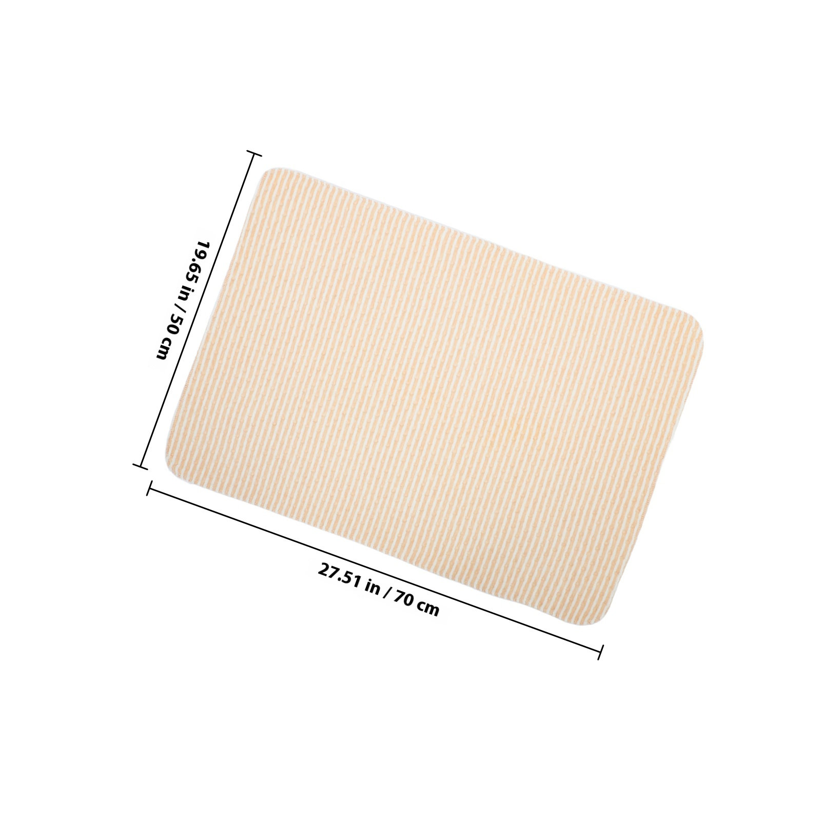Baby Waterproof Bed Pad Washab - Baby Mattress Waterproof 评论和价格