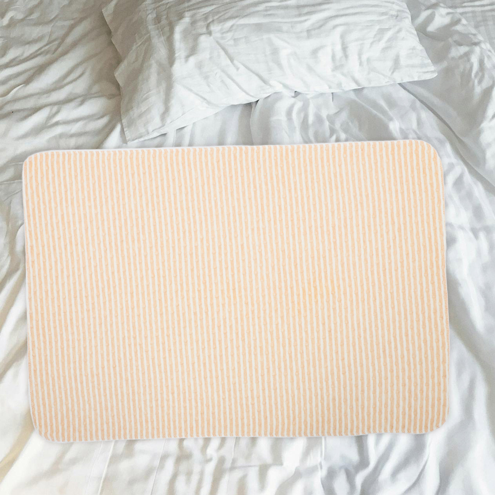 Baby Waterproof Bed Pad Washab - Baby Mattress Waterproof 评论和价格