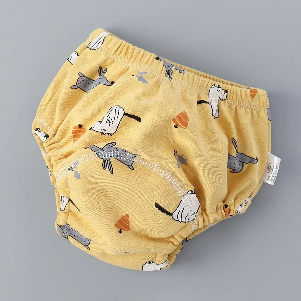 Baby Training Pants Cotton Clo - Diaper Pail Odor 评论和价格