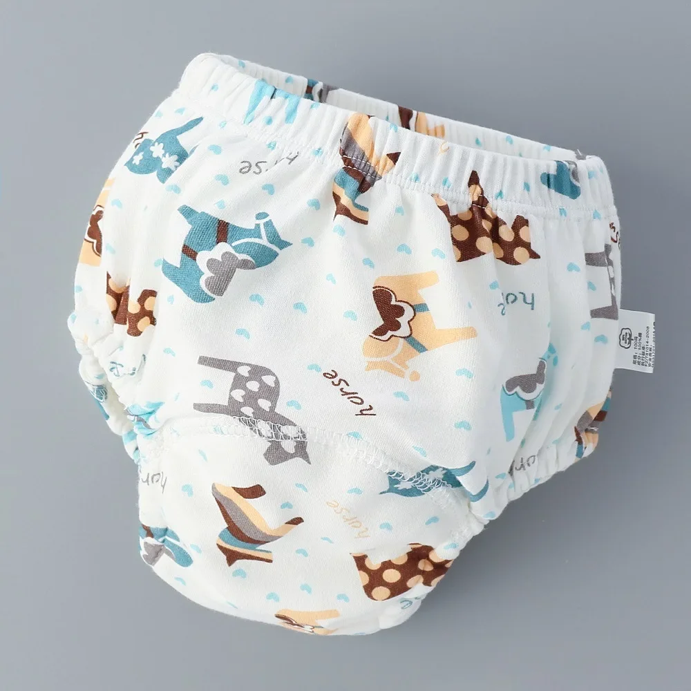Baby Training Pants Cotton Clo - Diaper Pail Odor 评论和价格