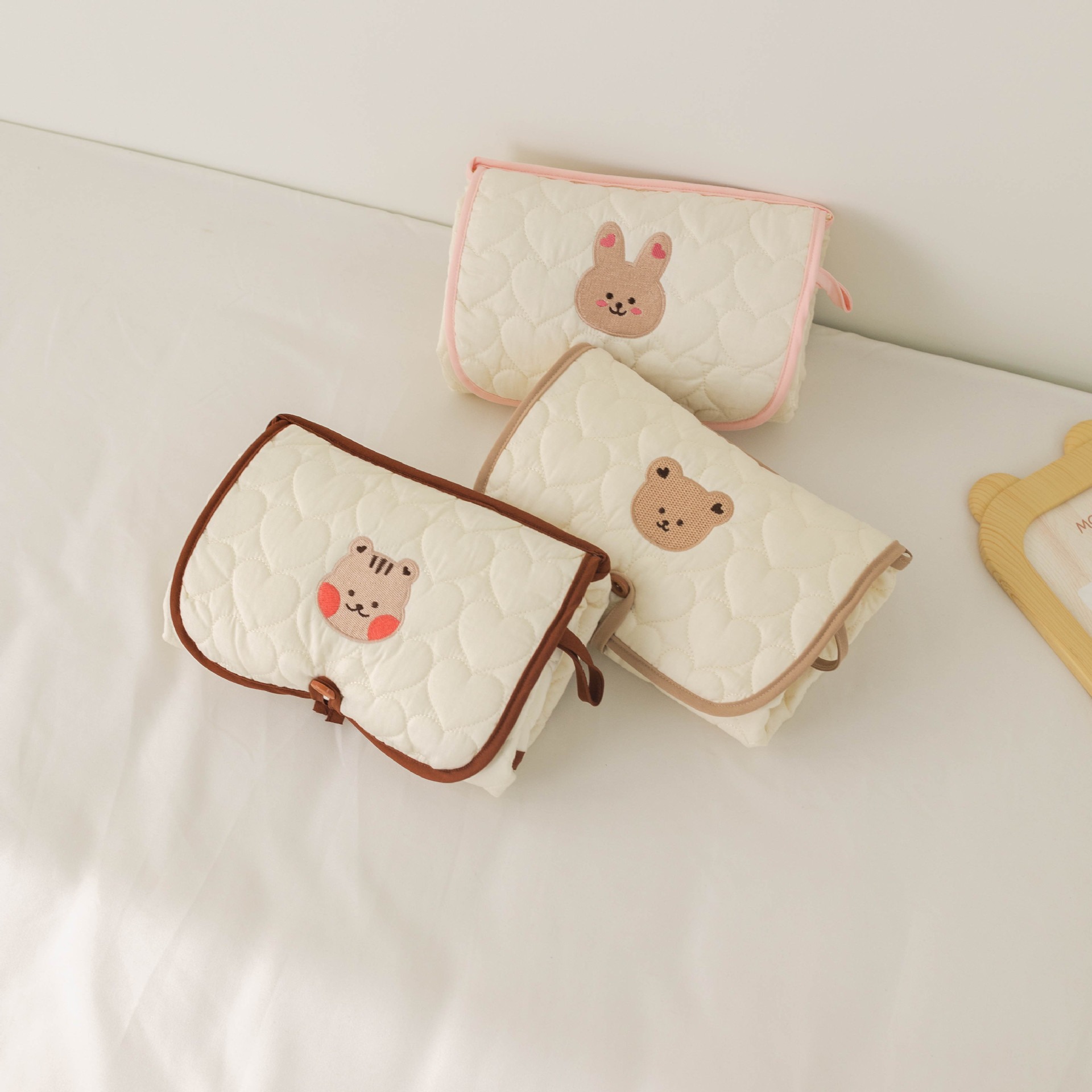 PANGDUBE Foldable Diaper Chang - Baby Mattress Waterproof 评论和价格