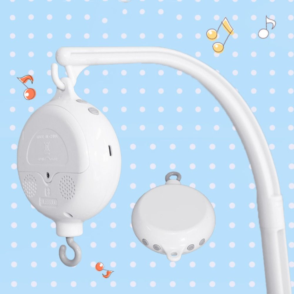 Creative 35 Lullabies Baby Mob - Crib Mobile Musical 评论和价格