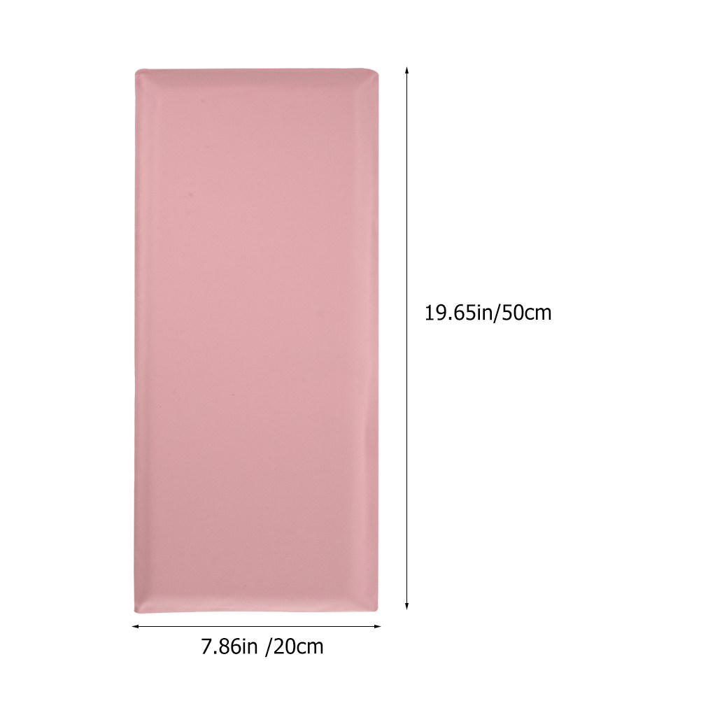 2Pcs Anti-Collision Wall Paddi - Baby Nursery Yellow 评论和价格