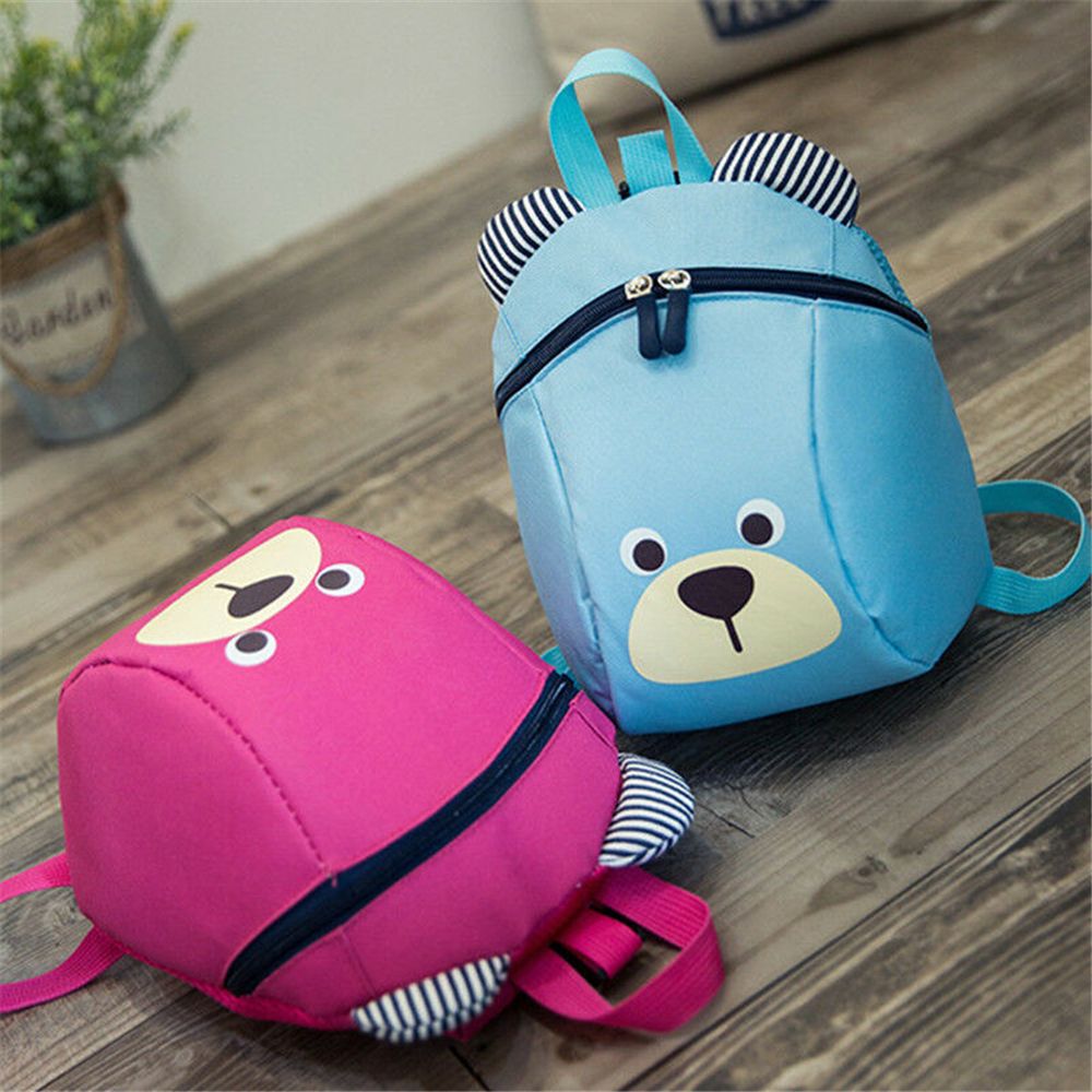 Cute Walking Strap Safety Harn - Baby Nursery Bags 评论和价格