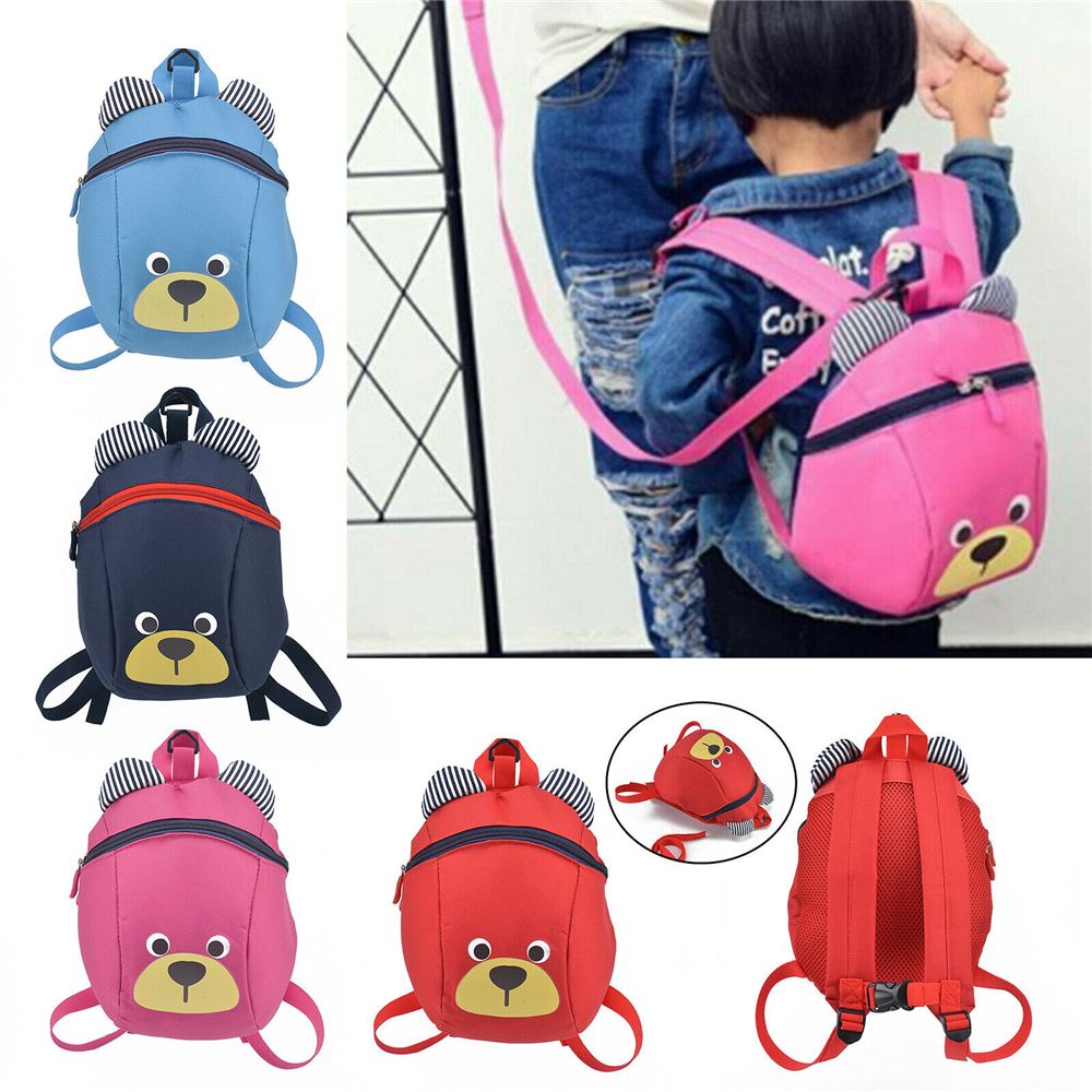 Cute Walking Strap Safety Harn - Baby Nursery Bags 评论和价格