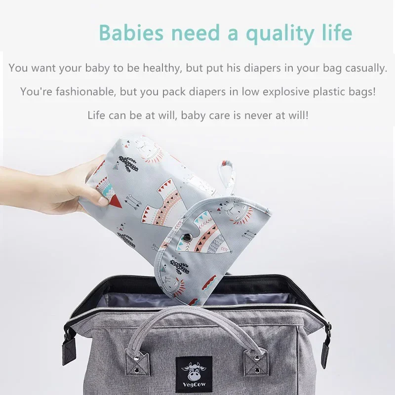 Baby Diaper Bag Organizer Reus - Baby Nursery Bags 评论和价格