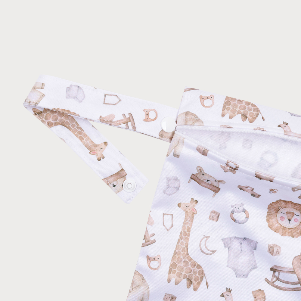 Elinfant 3PCS Travel Wash Cosm - Baby Nursery Bags 评论和价格