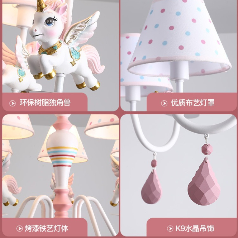 Children's Room Chandeliers LE - Baby Nursery Knobs 评论和价格