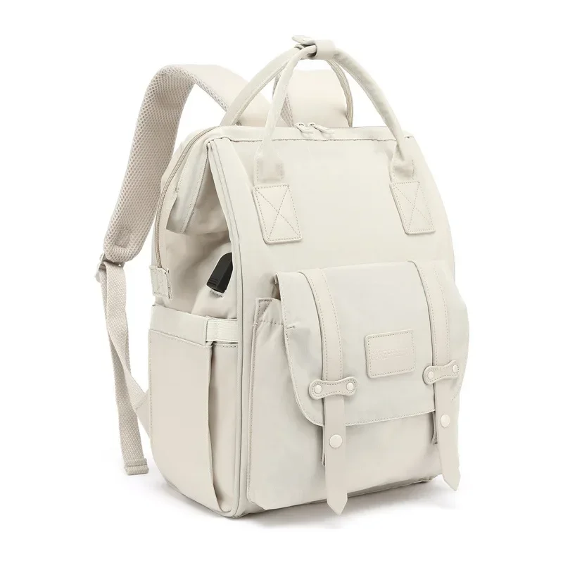 Baby Nappy Bag Mummy Bag Backp - Baby Nursery Bags 评论和价格