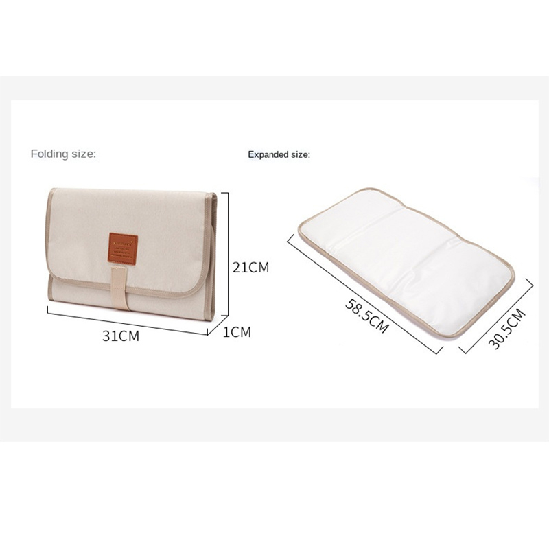 Waterproof Baby Diaper Changin - Baby Mattress Waterproof 评论和价格