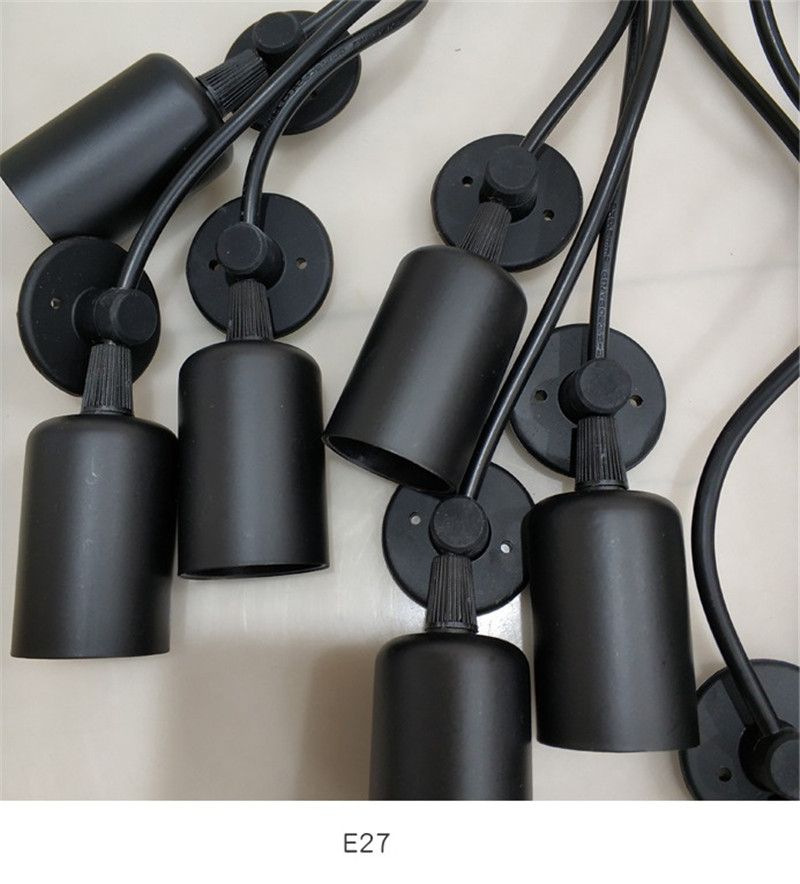 Black White Spider Chandelier  - Baby Nursery Knobs 评论和价格